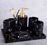 Bathroom Set, Bathroom Set, Ceramic High-end Bathroom