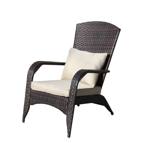 Patio Chair With Cushions